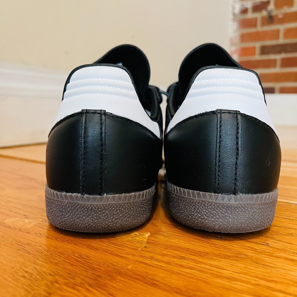 Samba OG Sneaker Size 11.5 NEW! - Picture 16 of 16